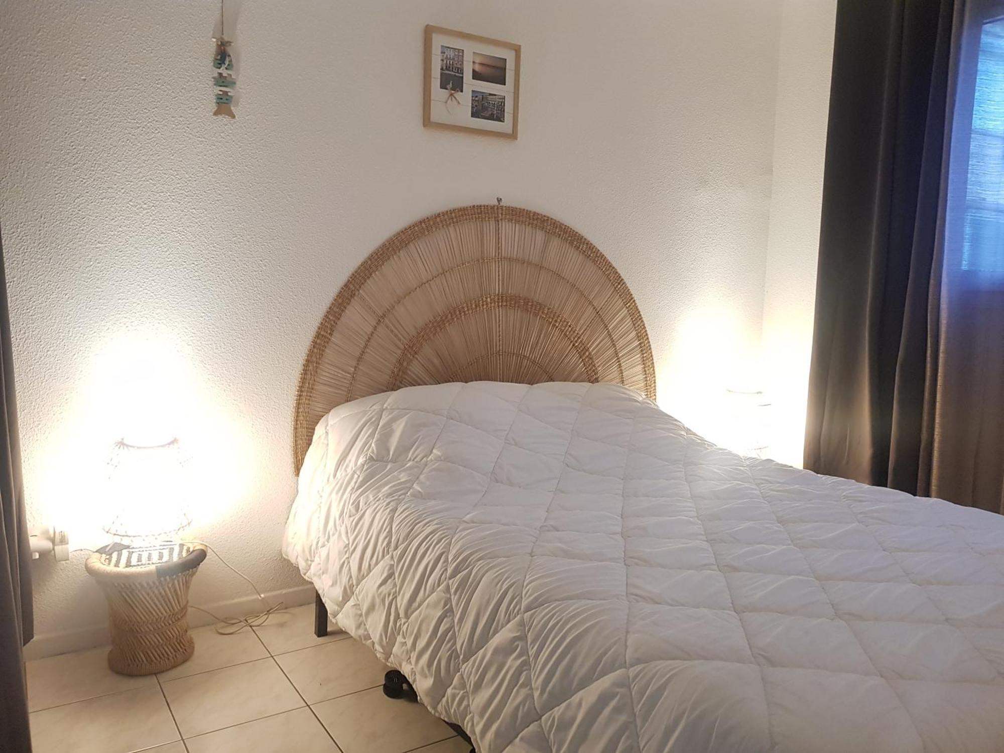 Sète Le Venizio - Classe 2 Etoiles - T2 Climatise, Avec Terrasse, Parking, Pret De Velos, 10 Minutes A Pied Gare Et Centre Ville מראה חיצוני תמונה