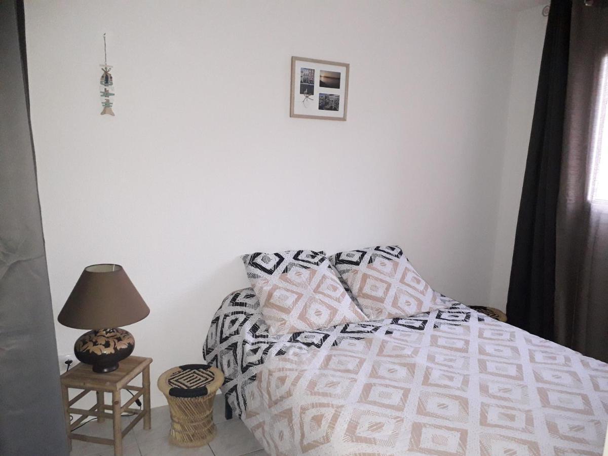 Sète Le Venizio - Classe 2 Etoiles - T2 Climatise, Avec Terrasse, Parking, Pret De Velos, 10 Minutes A Pied Gare Et Centre Ville מראה חיצוני תמונה